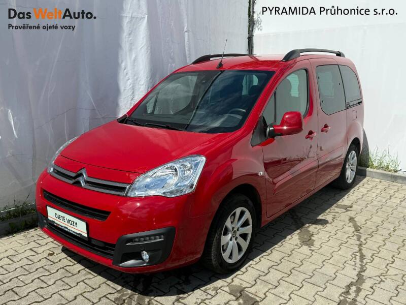 Citro�n Berlingo