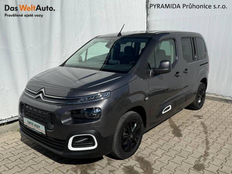 Citro�n Berlingo