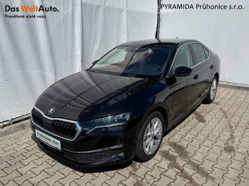�koda Octavia