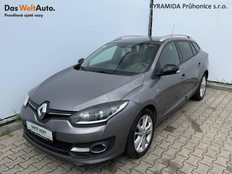 Renault M�gane
