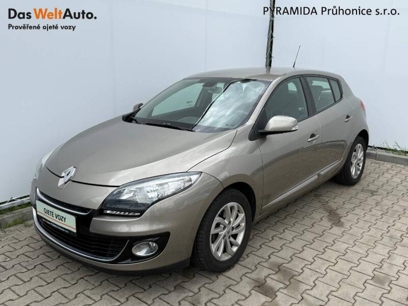 Renault M�gane
