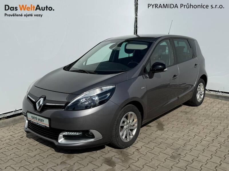 Renault Sc�nic