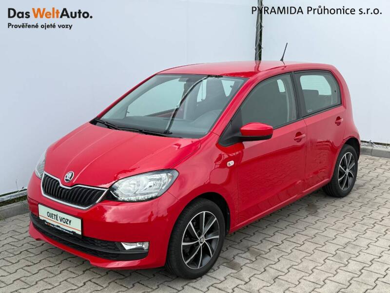 �koda Citigo