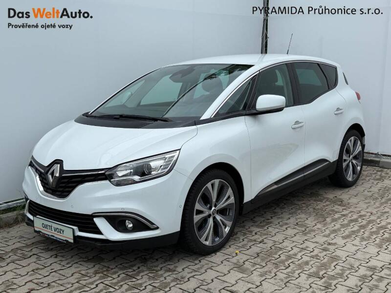 Renault Sc�nic