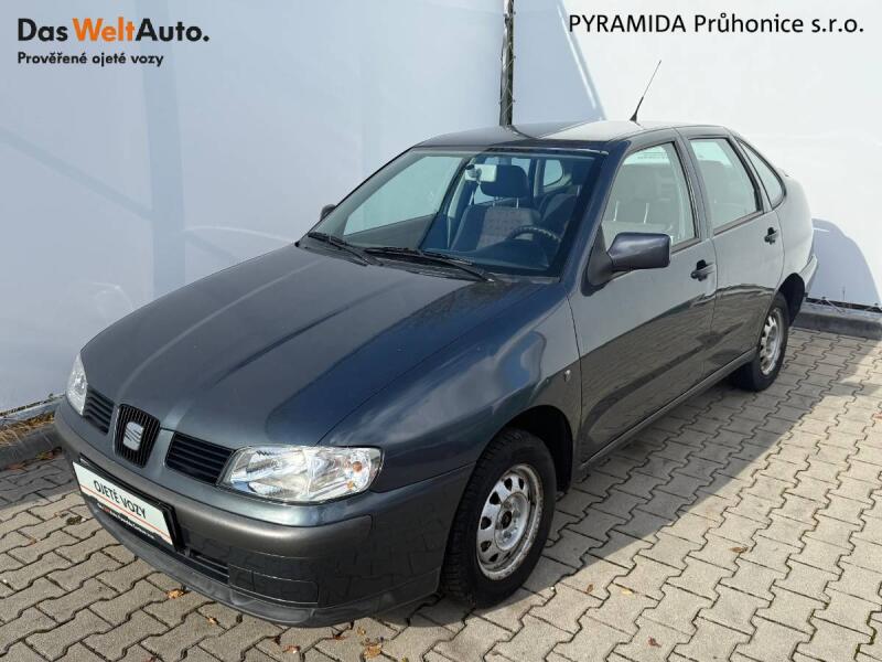 Seat Cordoba