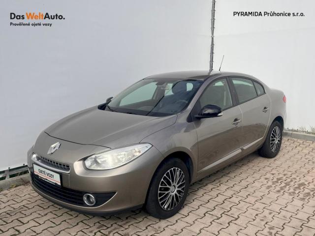 Renault Fluence