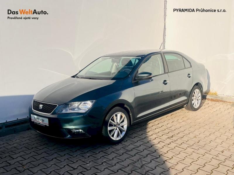 Seat Toledo