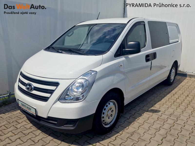 Hyundai H 1