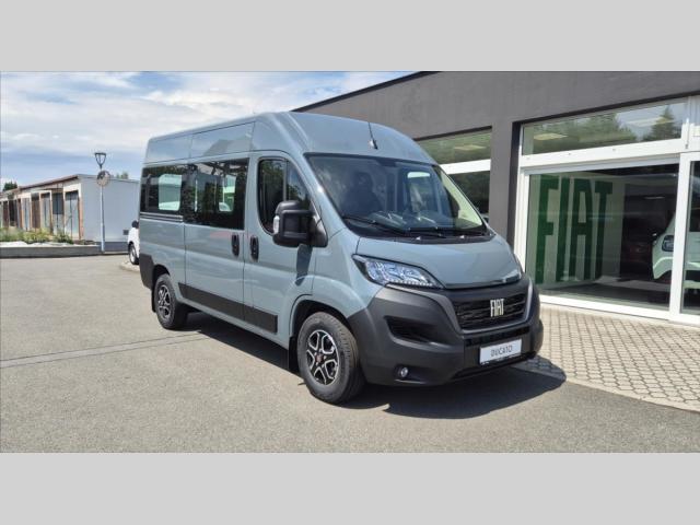 Fiat Ducato 2,2 Light 2.2 MTJ SCR 180k 9