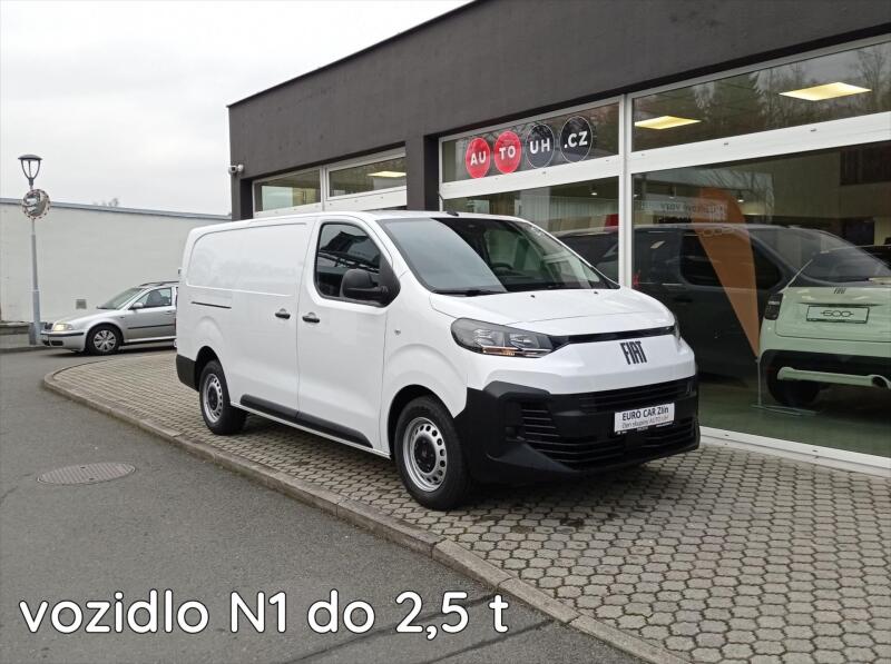 Fiat Scudo