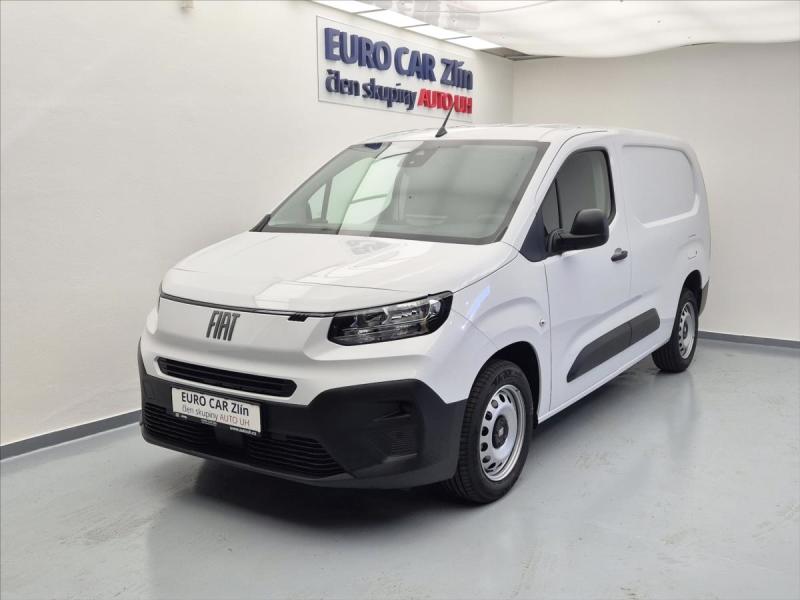 Fiat Doblo cargo
