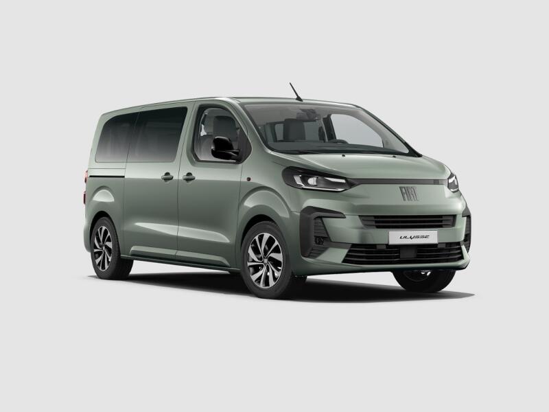 Fiat Ulysse