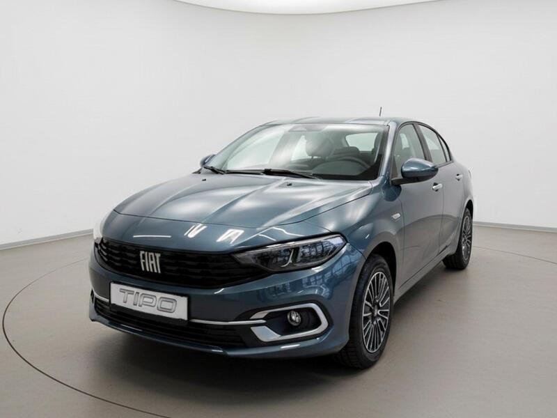 Fiat Tipo