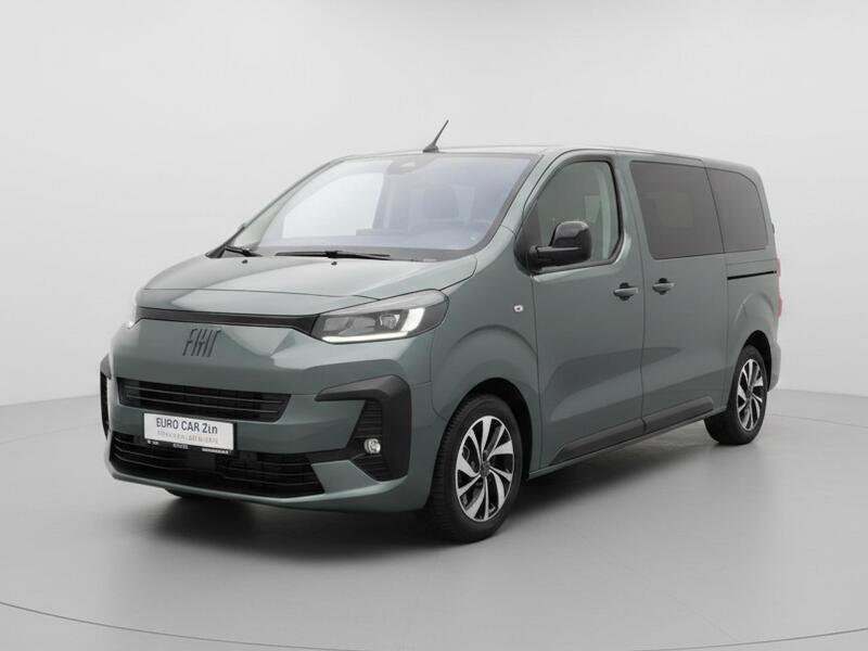 Fiat Ulysse