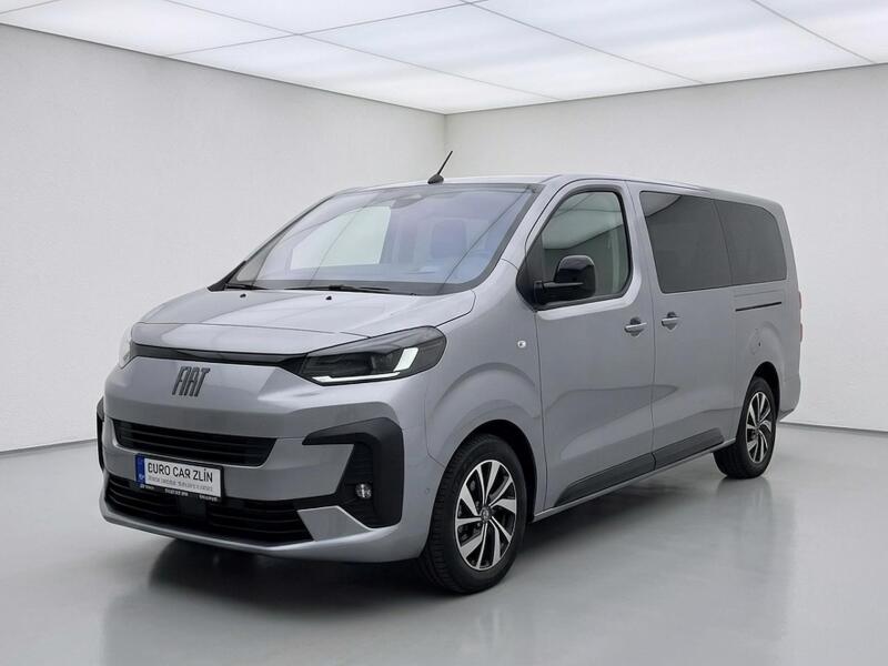 Fiat Ulysse