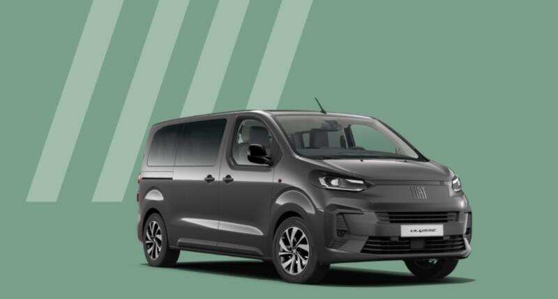 Fiat Ulysse