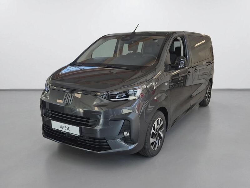 Fiat Ulysse