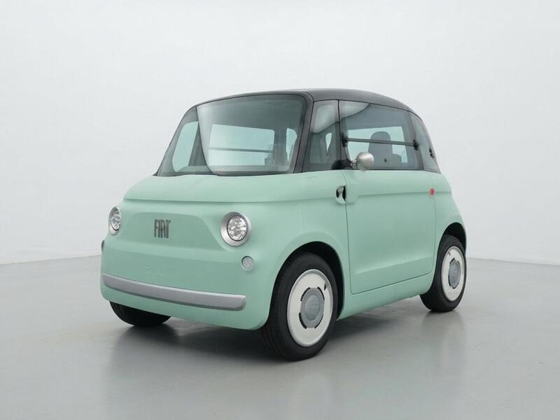 Fiat Topolino
