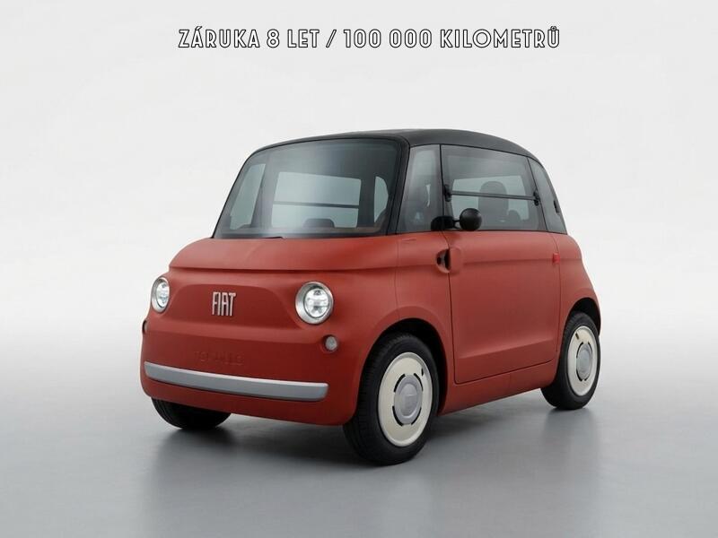 Fiat Topolino