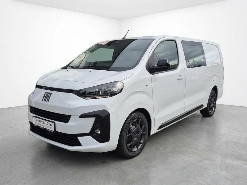 Fiat Scudo