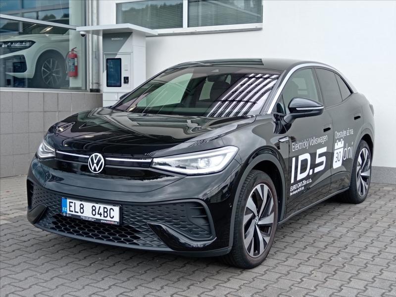 Volkswagen ID.5