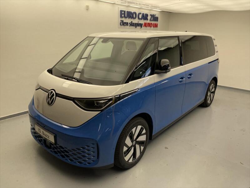 Volkswagen ID.Buzz