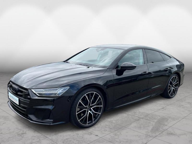 Audi S7