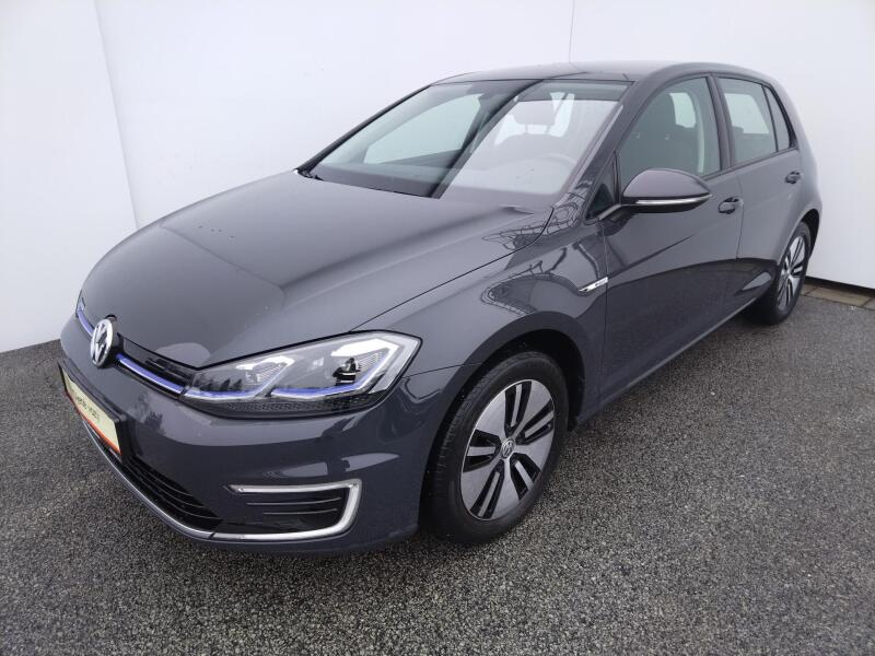 Volkswagen e-Golf
