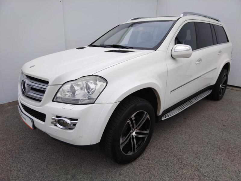 Mercedes-Benz GL