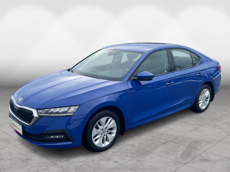 �koda Octavia