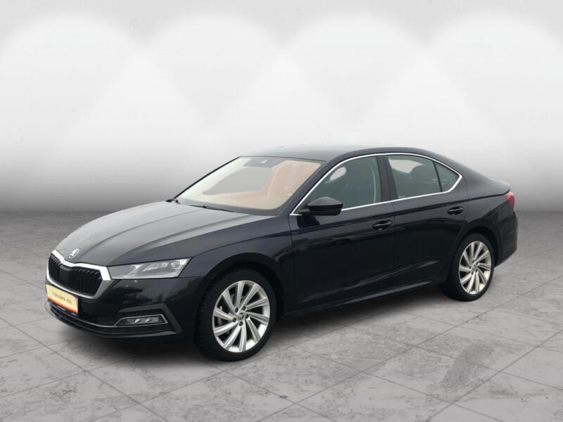 �koda Octavia