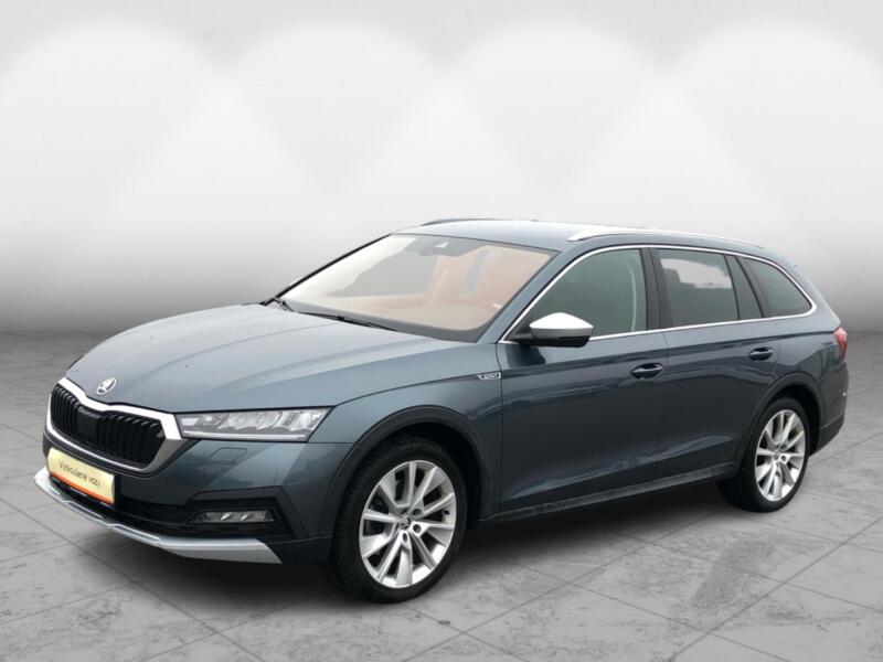 �koda Octavia