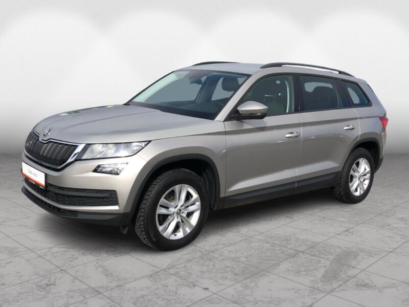 �koda Kodiaq
