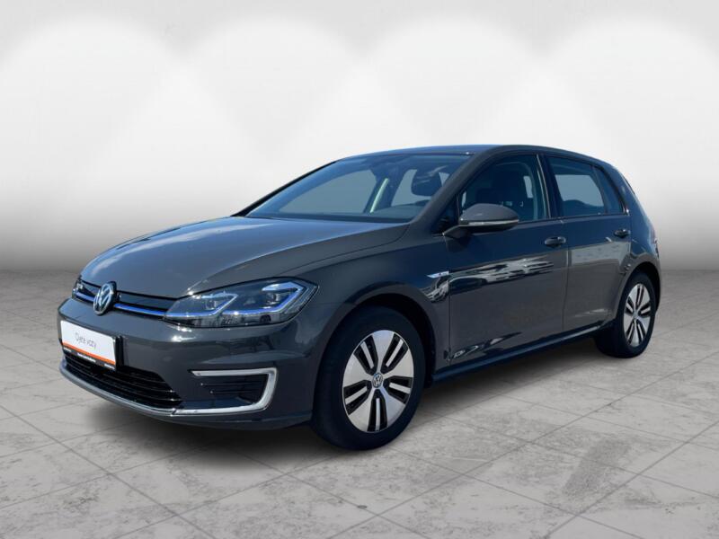 Volkswagen e-Golf