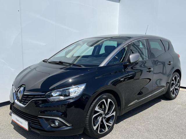 Renault Scénic 1.6 dCi Aut 6st. BOSE