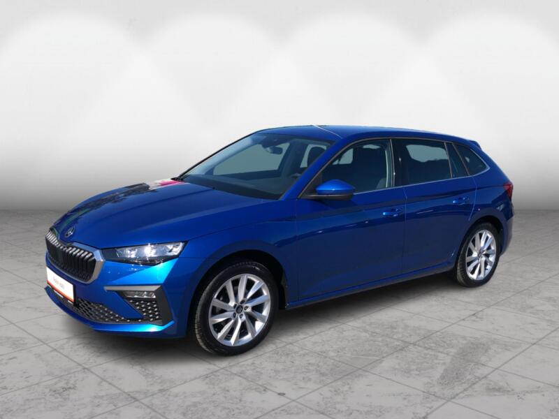 �koda Scala