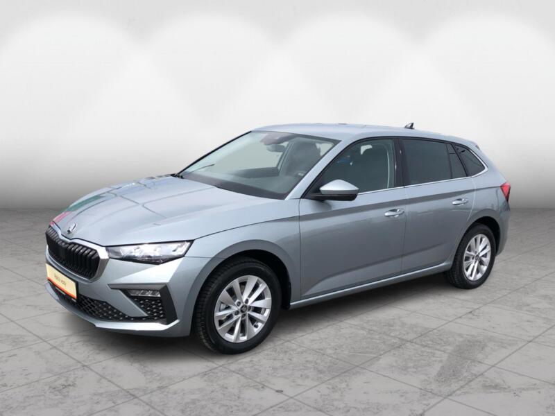 �koda Scala