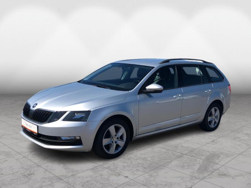 �koda Octavia