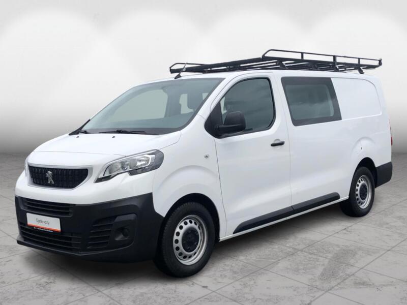Peugeot Expert