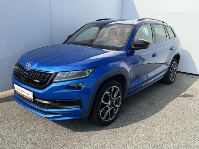 koda Kodiaq