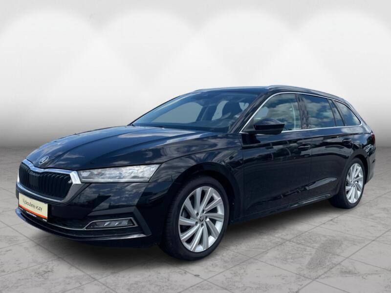 �koda Octavia