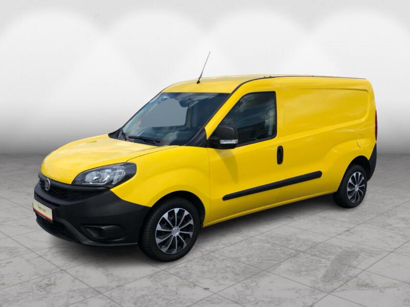 Fiat Dobl� cargo