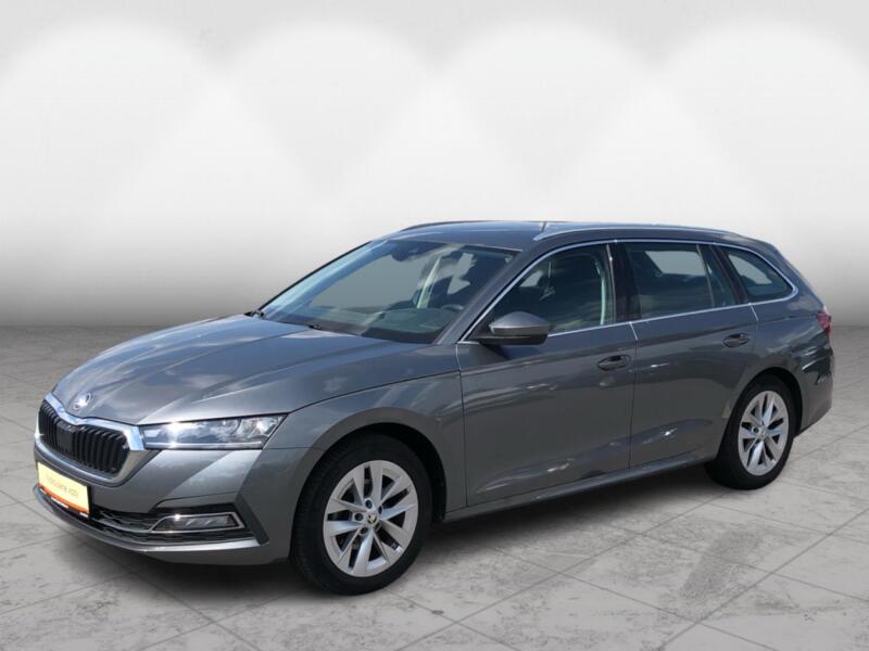 �koda Octavia
