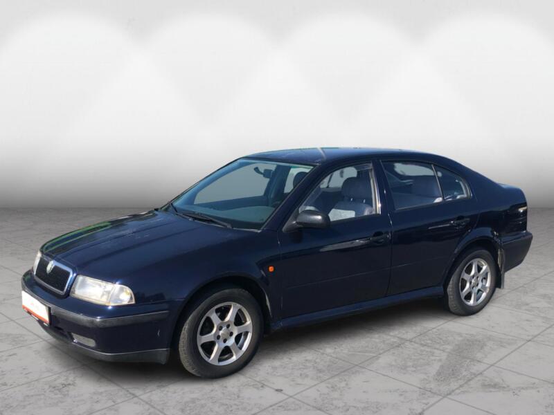 �koda Octavia