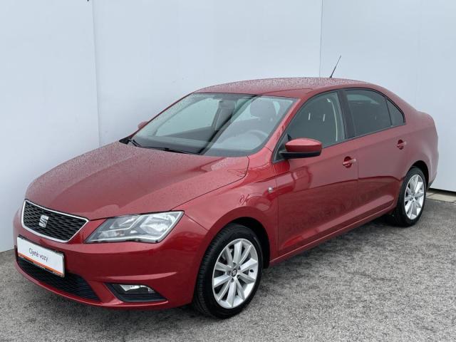 Seat Toledo