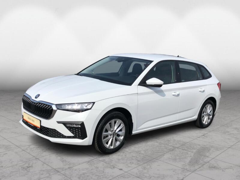 �koda Scala