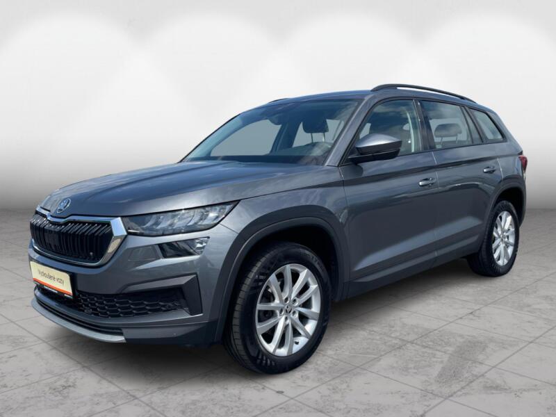 �koda Kodiaq