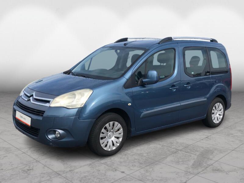 Citro�n Berlingo