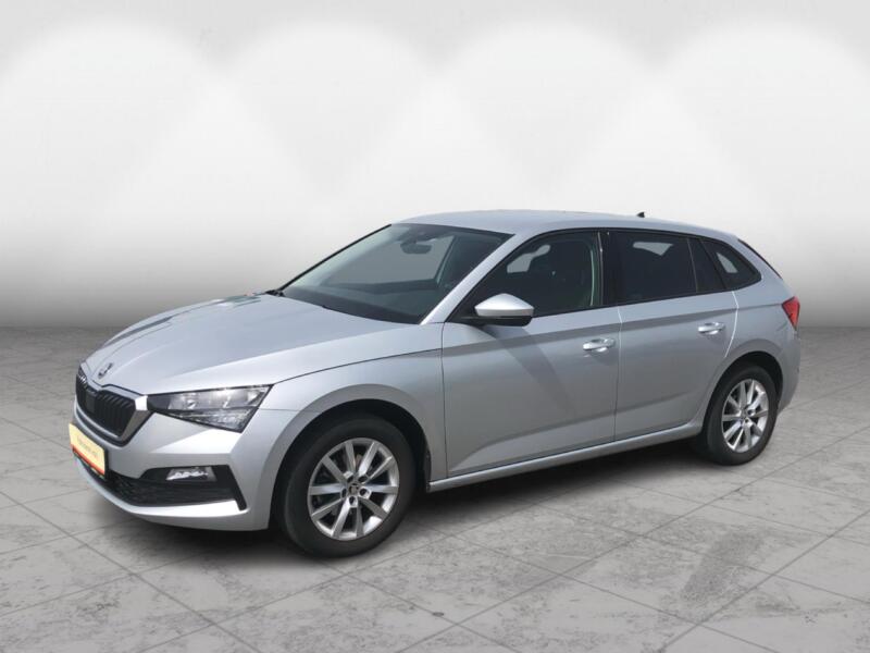 �koda Scala