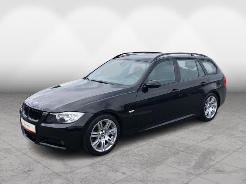 BMW 3er Reihe